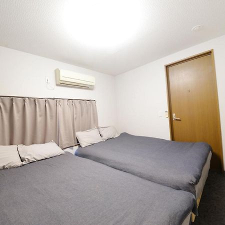 Ny Cottage A โตเกียว ภายนอก รูปภาพ