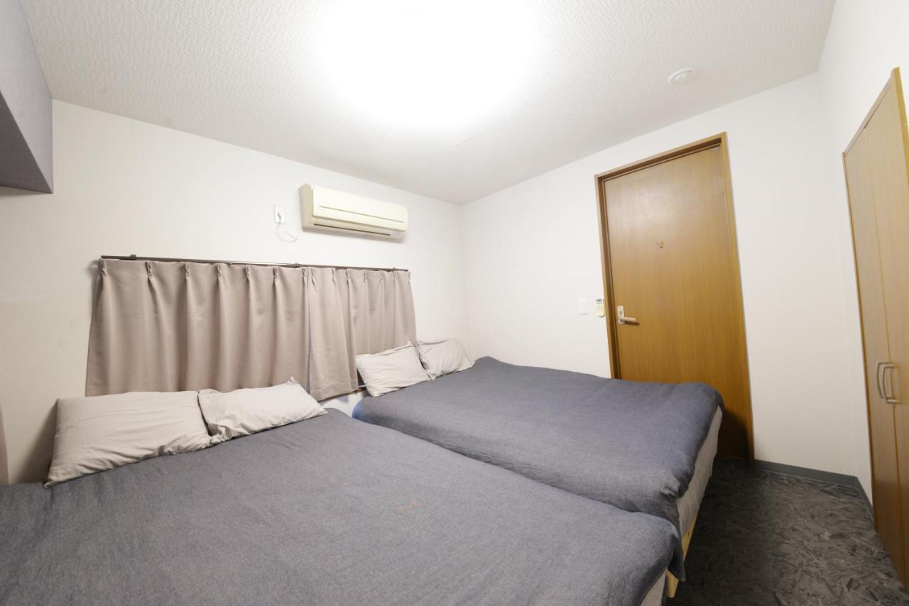 Ny Cottage A โตเกียว ภายนอก รูปภาพ