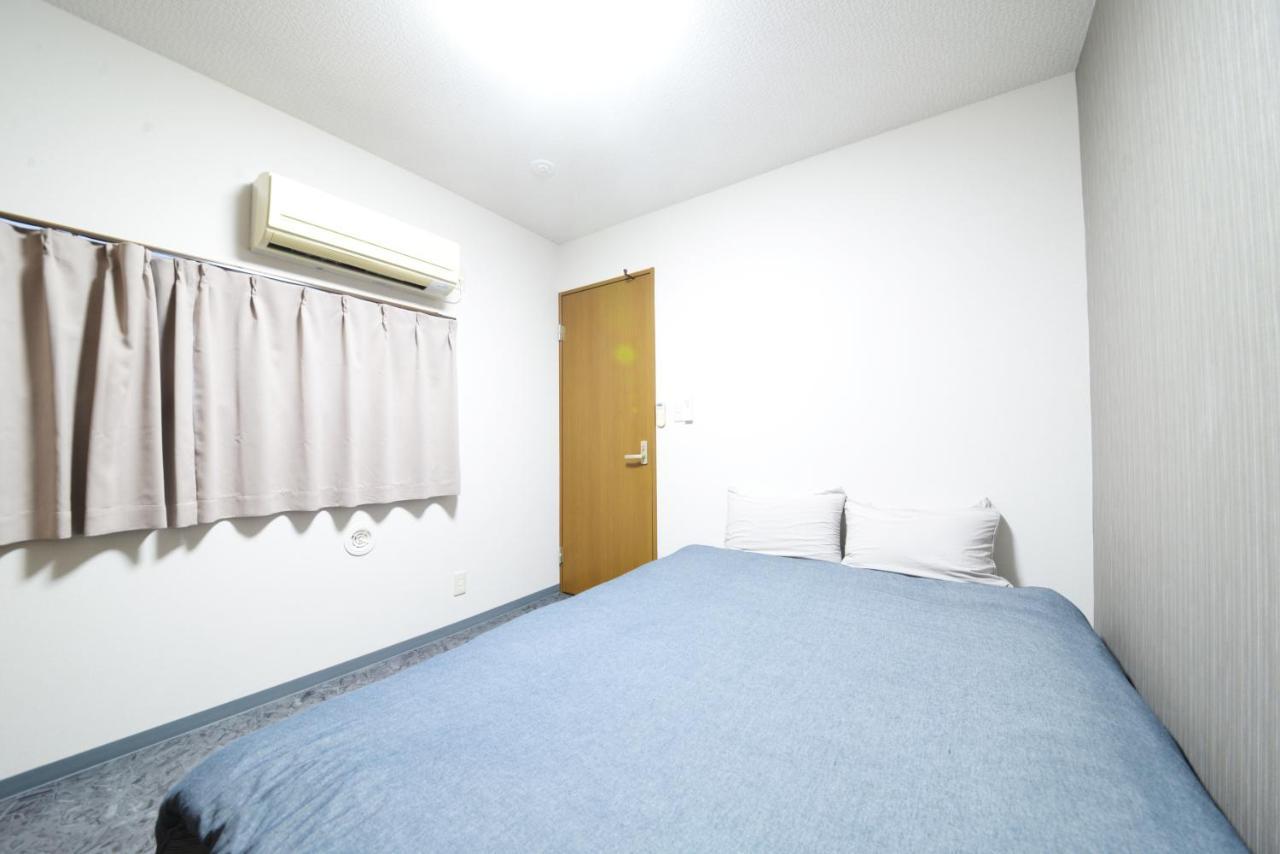 Ny Cottage A โตเกียว ภายนอก รูปภาพ