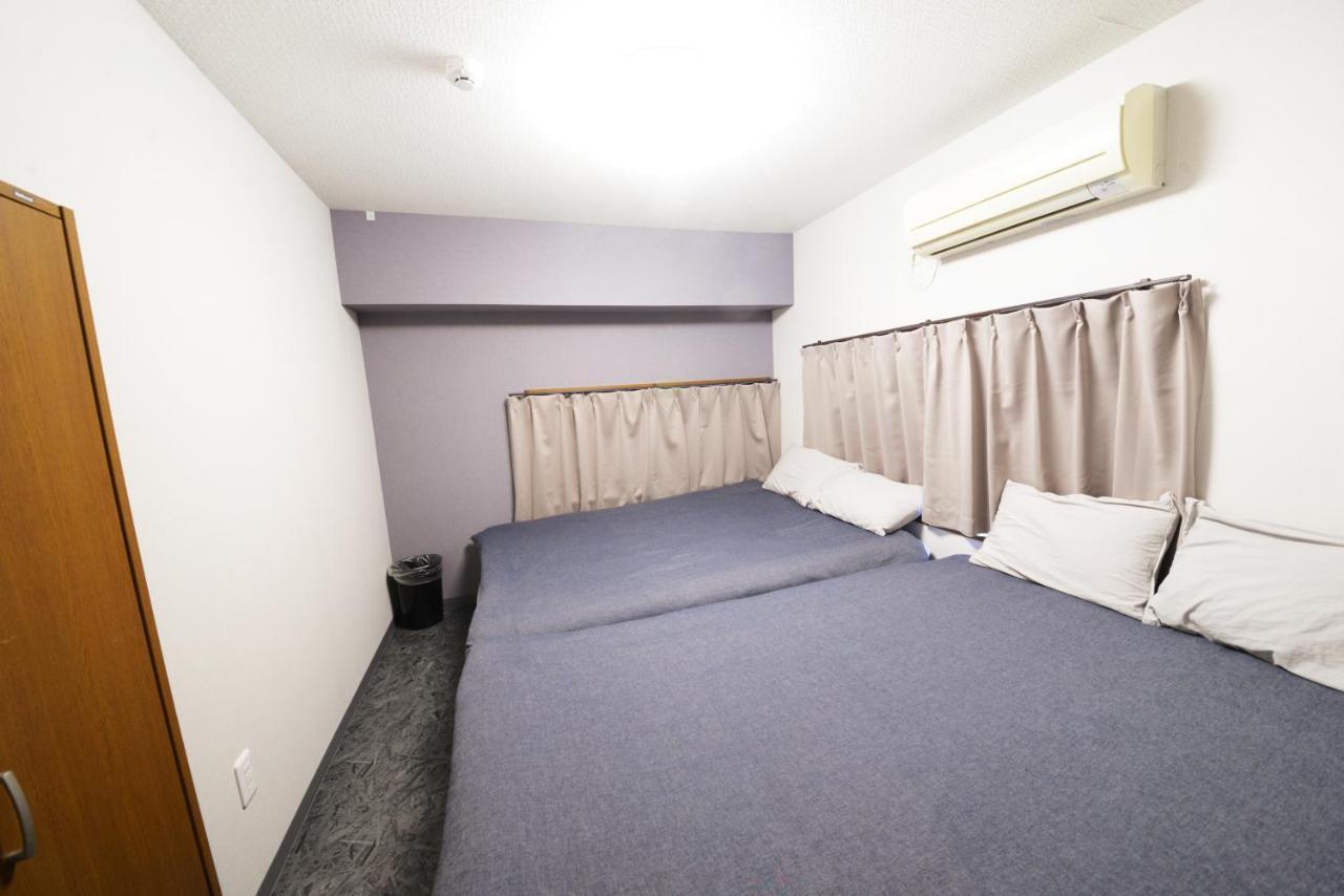 Ny Cottage A โตเกียว ภายนอก รูปภาพ