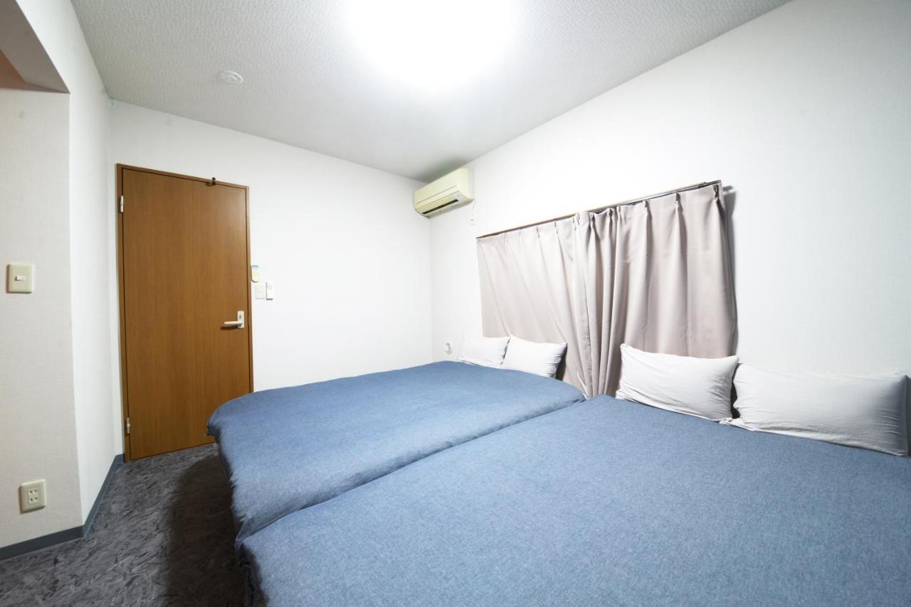 Ny Cottage A โตเกียว ภายนอก รูปภาพ